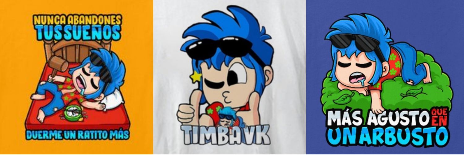 Niss88 🐢TimbaVk💙 #CoMPaS banner