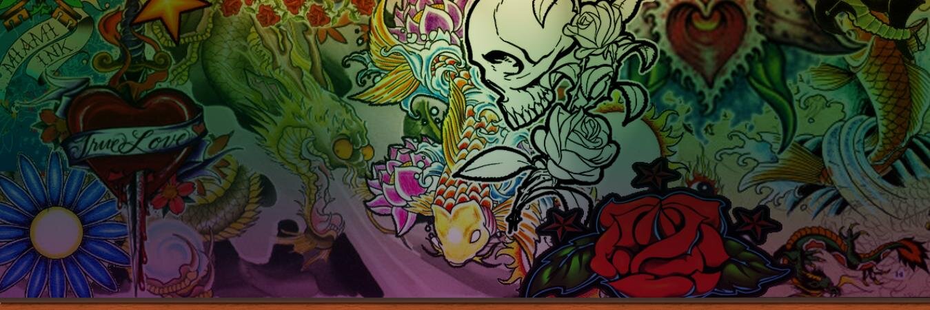 Tatt2frk's profile banner image