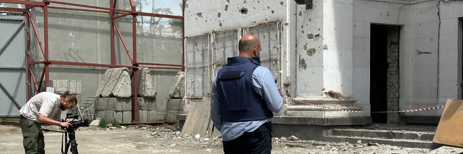 Ali Hashem علي هاشم banner