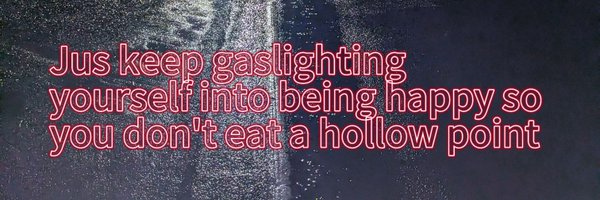 ImaFukinSpazz Profile Banner