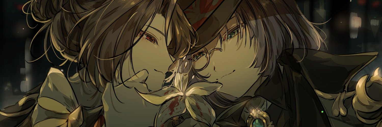 Hae_sun9's profile banner image