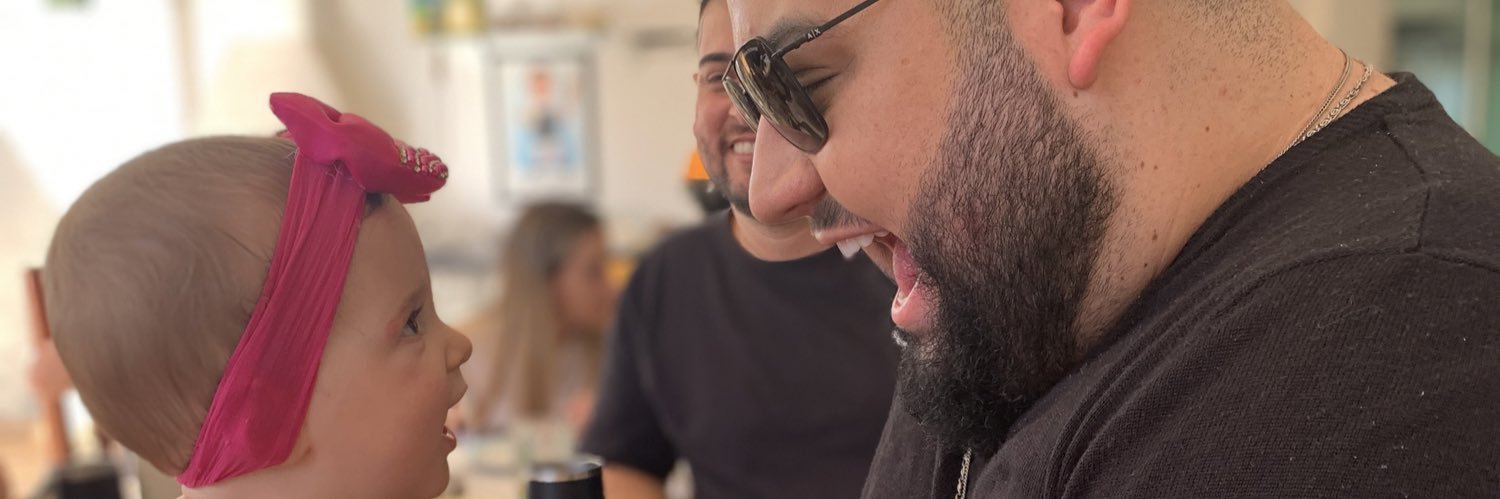 janismello's profile banner image