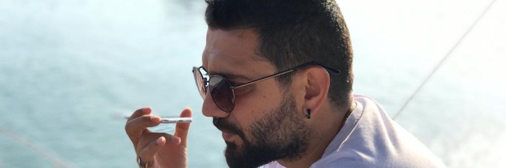 burakaltuni's profile banner image