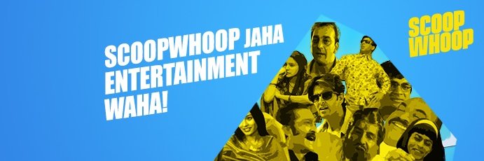 ScoopWhoop's banner
