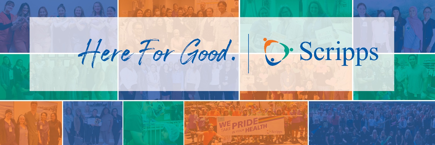 ScrippsHealth's profile banner image