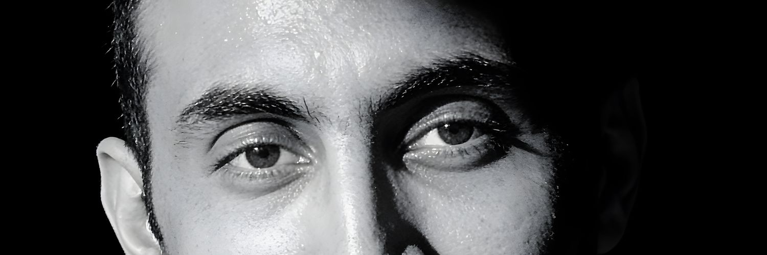 khalaf's profile banner image