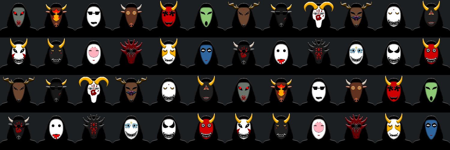 0xAnonymous banner