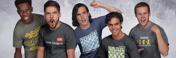 ZeroBlunders Profile Banner