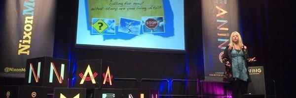 StoryActivist Profile Banner