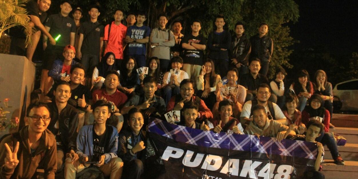 pudak48's profile banner image