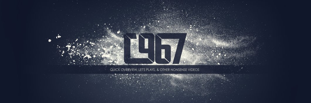Caboose967's profile banner image