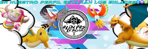 OlimposLeague Profile Banner