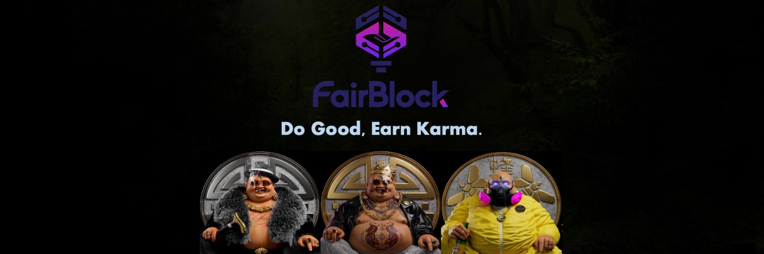 FairBlock banner