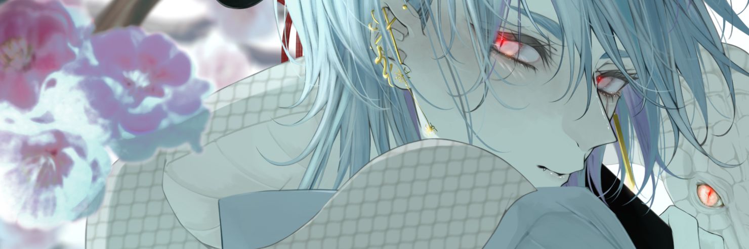 鍋野シオン🍲𓈒𓏸︎︎︎︎ banner