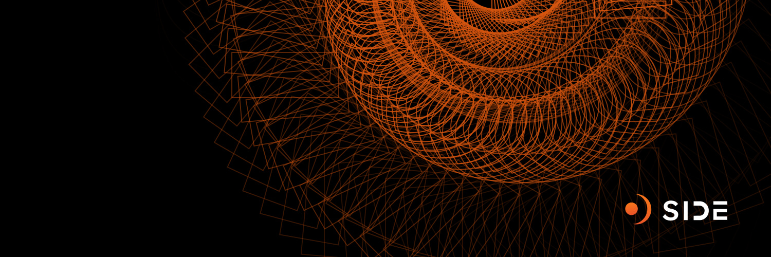 Side Protocol's banner