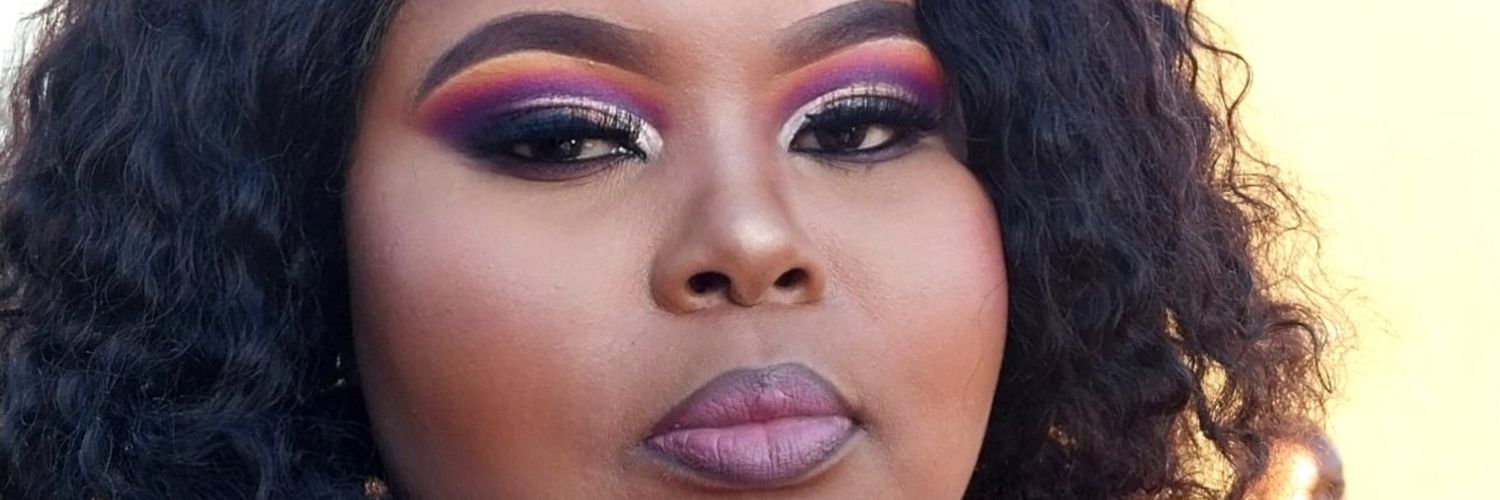 TshegoThobejane's profile banner image