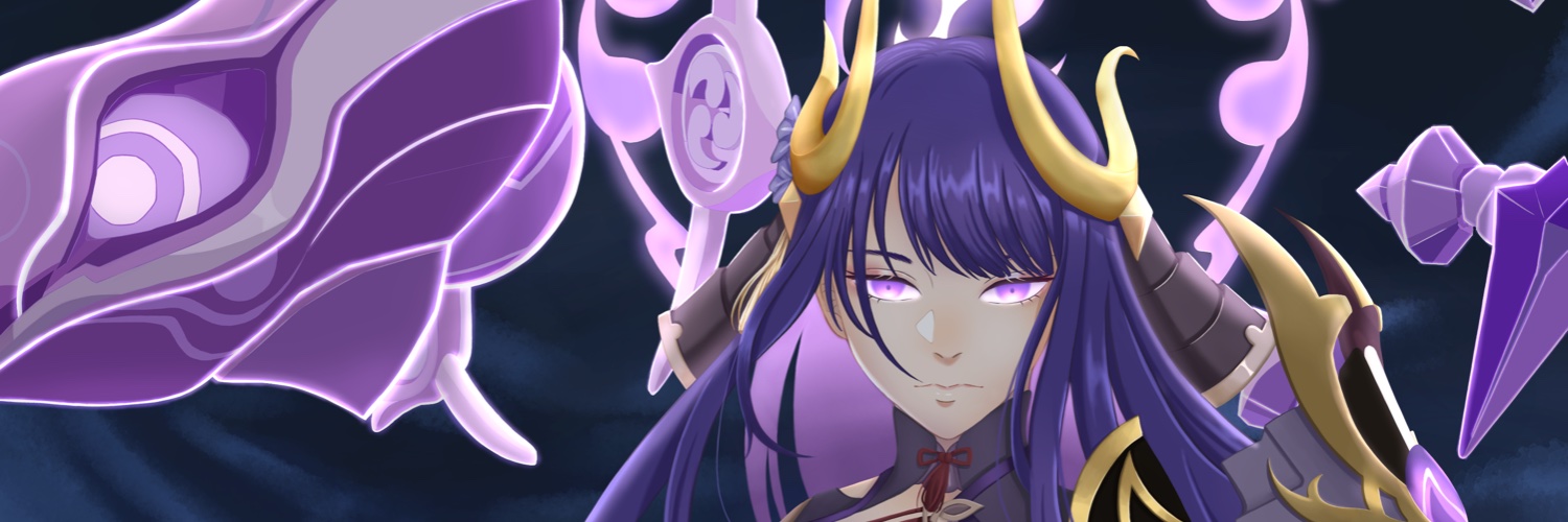 AdAstraPerAvera's profile banner image