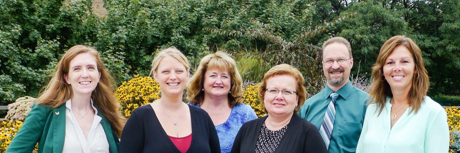 Dean of Students banner