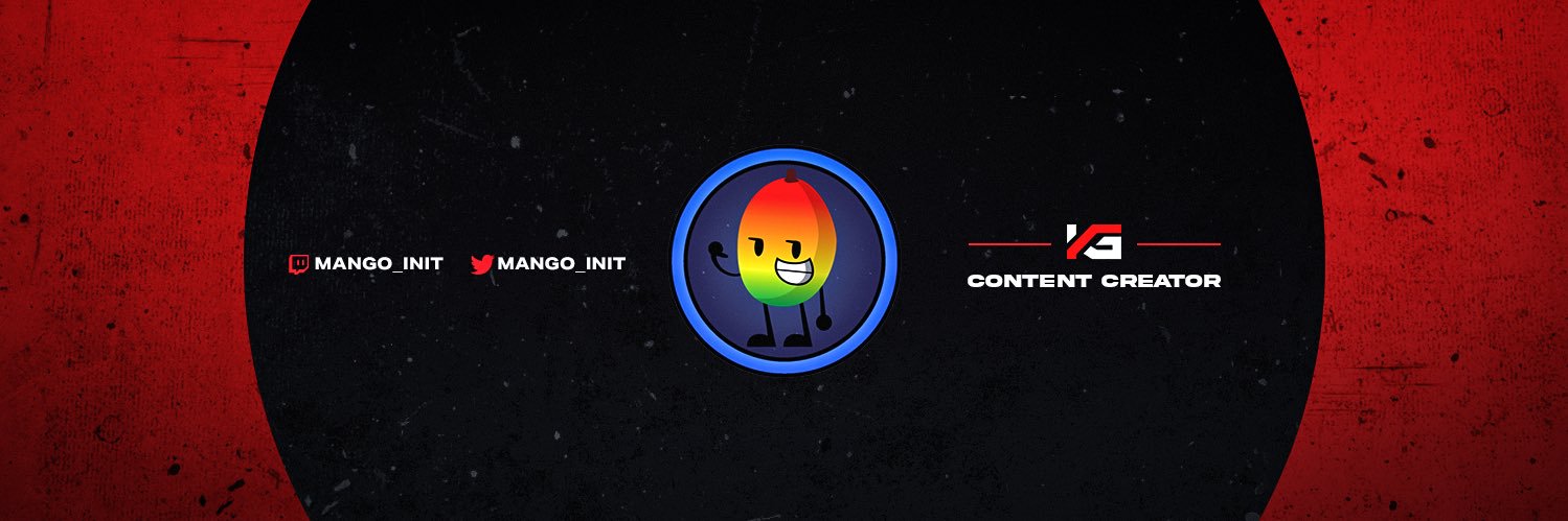 Mango banner