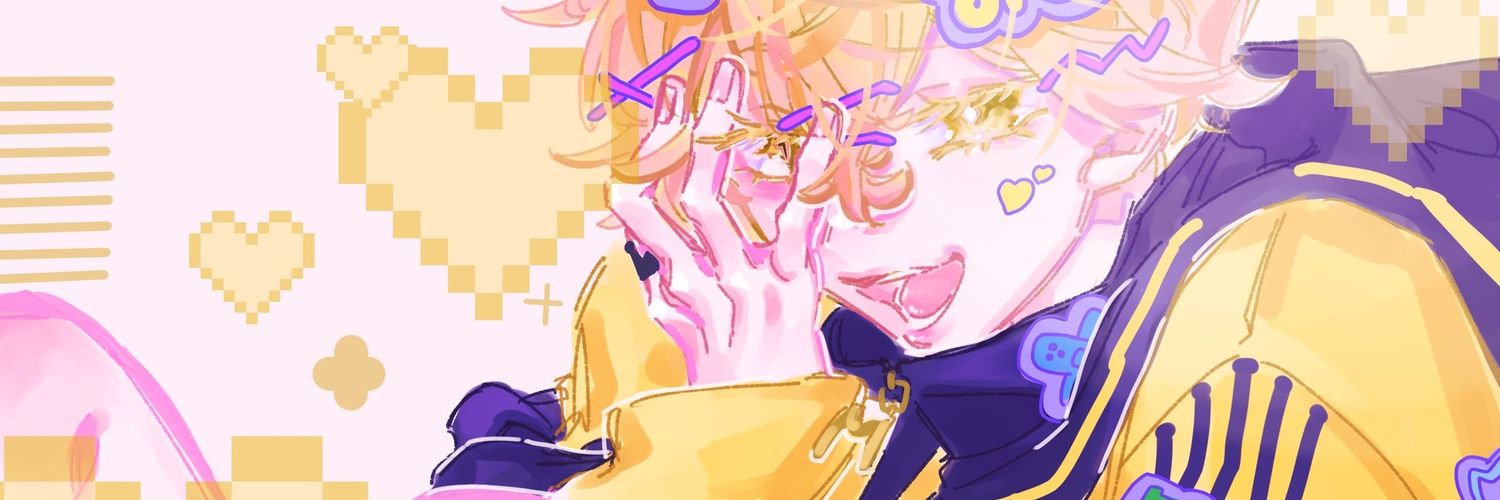 雨詠💊🍠 banner