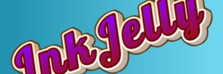 InkJelly80's profile banner image