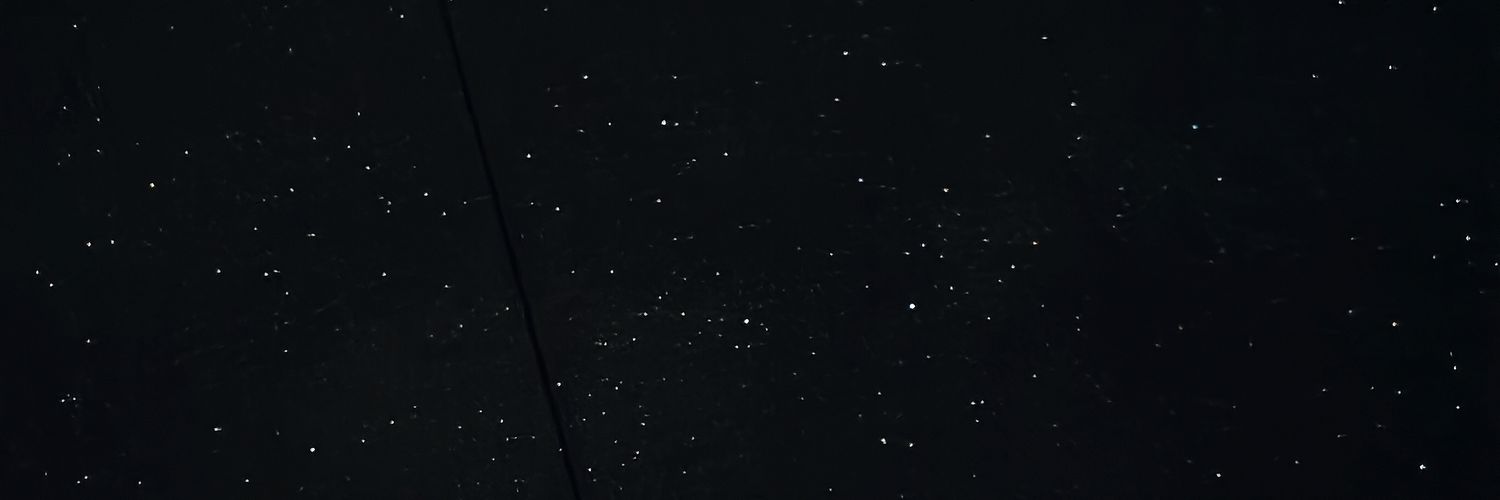 stracciatellie's profile banner image