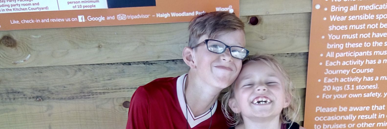 Craig Fitzjohn banner