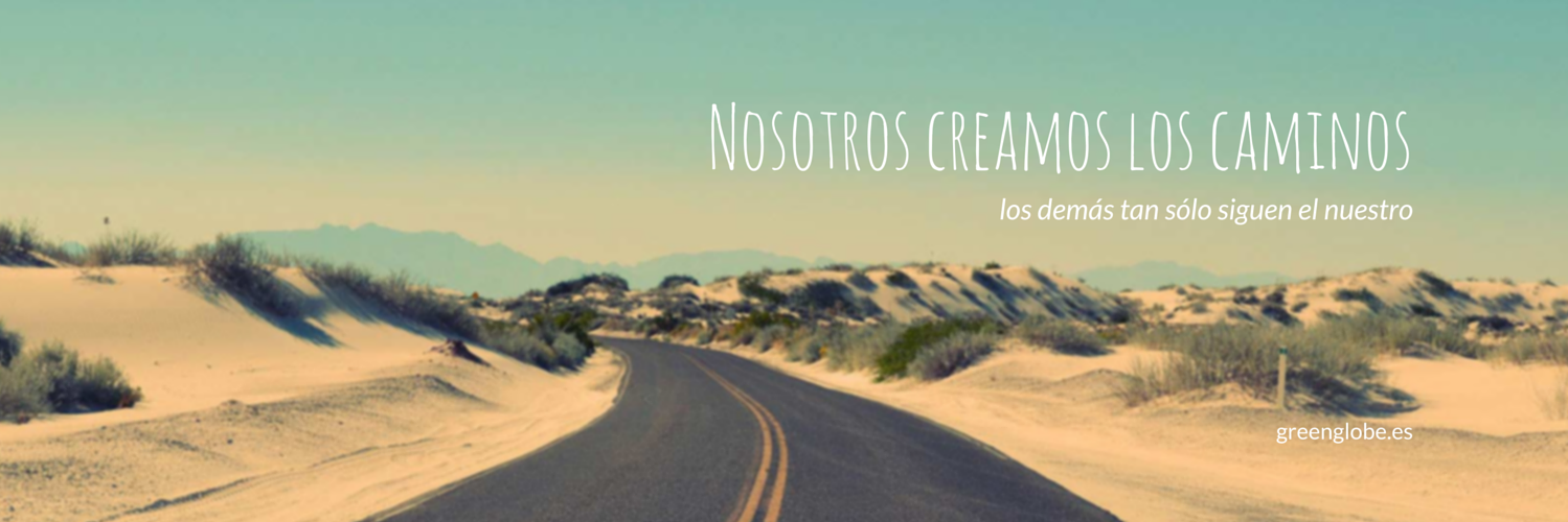 Green Globe SyPA banner