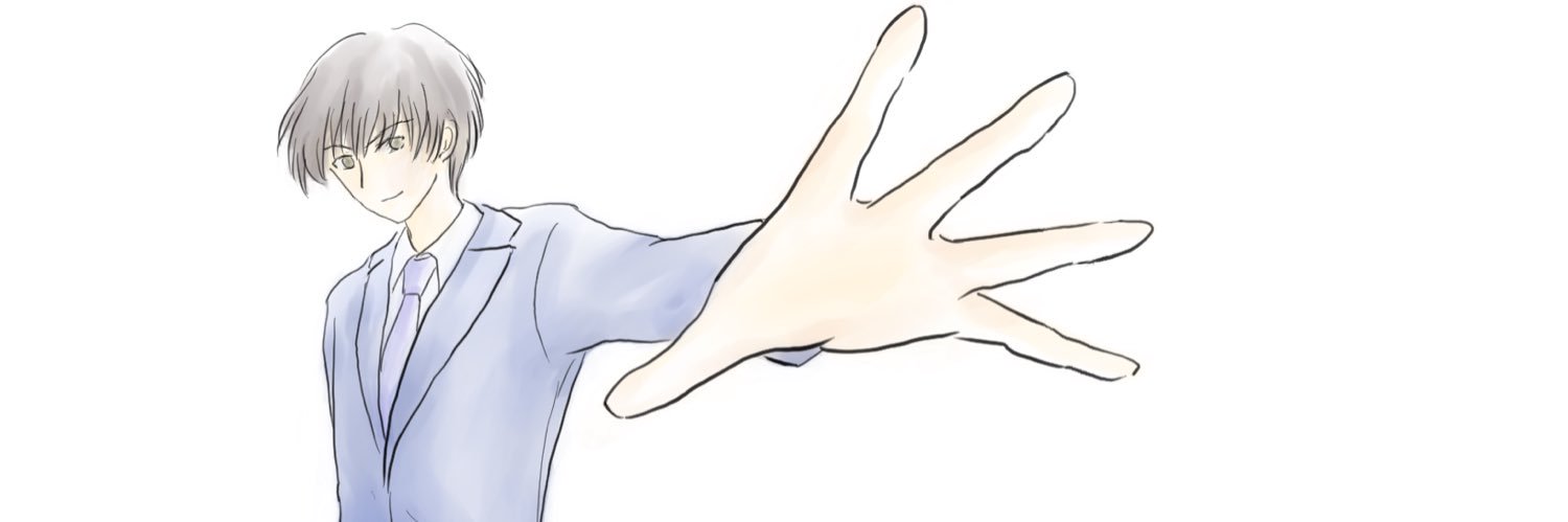 oakuyaK's profile banner image