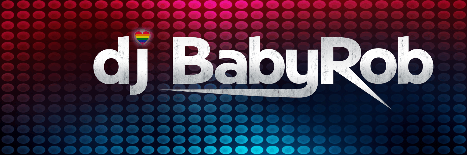 djBabyRob's profile banner image