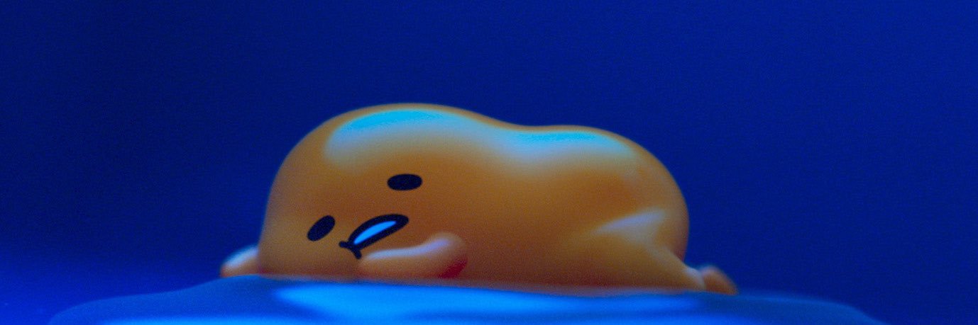 The Lazy Arisen banner