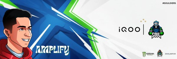 amplify1802 Profile Banner