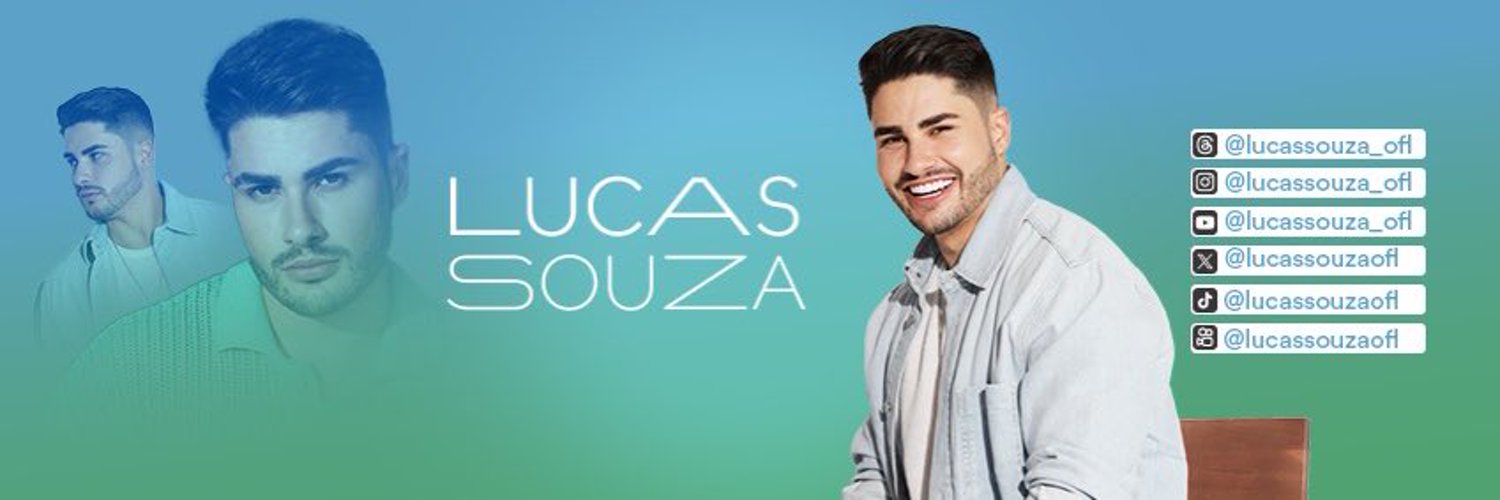 Lucas Souza 🪖 Profile Banner