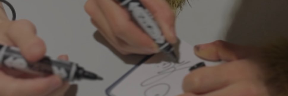 つ banner