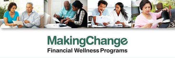 IMakingchange Profile Banner