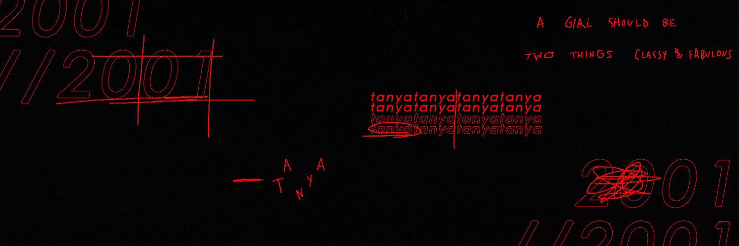 tanya banner
