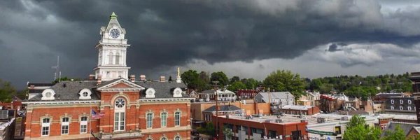 MOVWeatherTweet Profile Banner