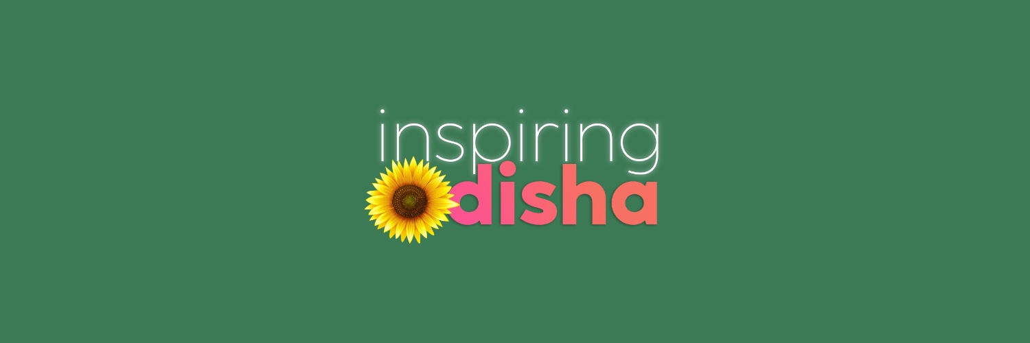 InspiringOdisha's profile banner image
