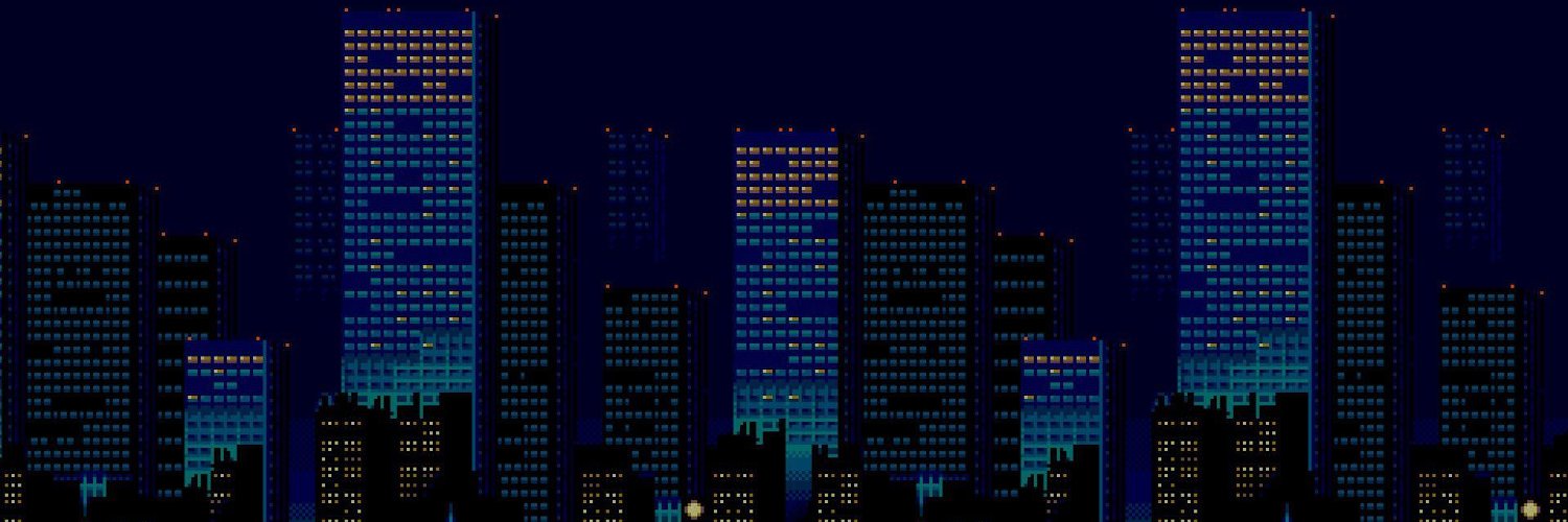 silentq15's profile banner image