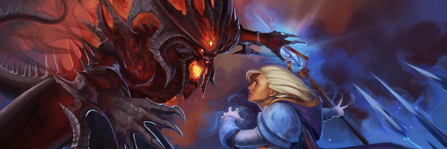 TenTonHammer's profile banner image