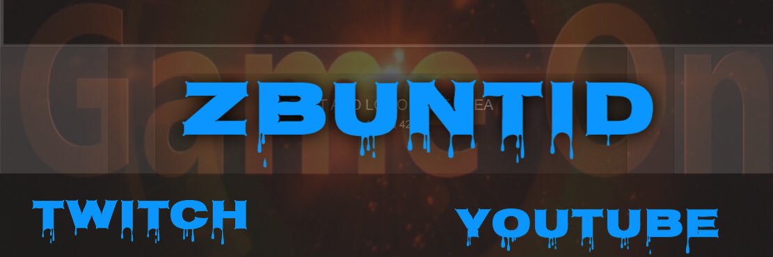 zbuntid's profile banner image