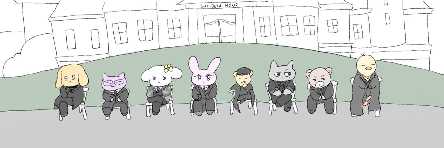 데헷's banner