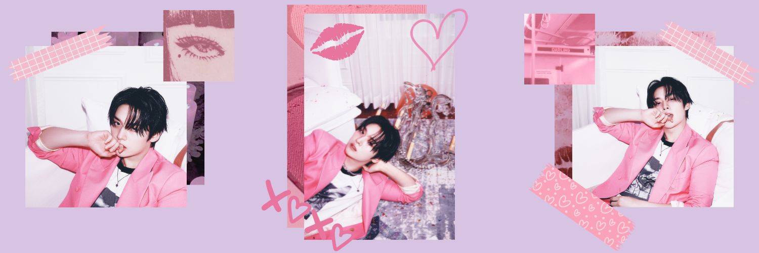 𝕔𝕙𝕒𝕚💜🩷 banner