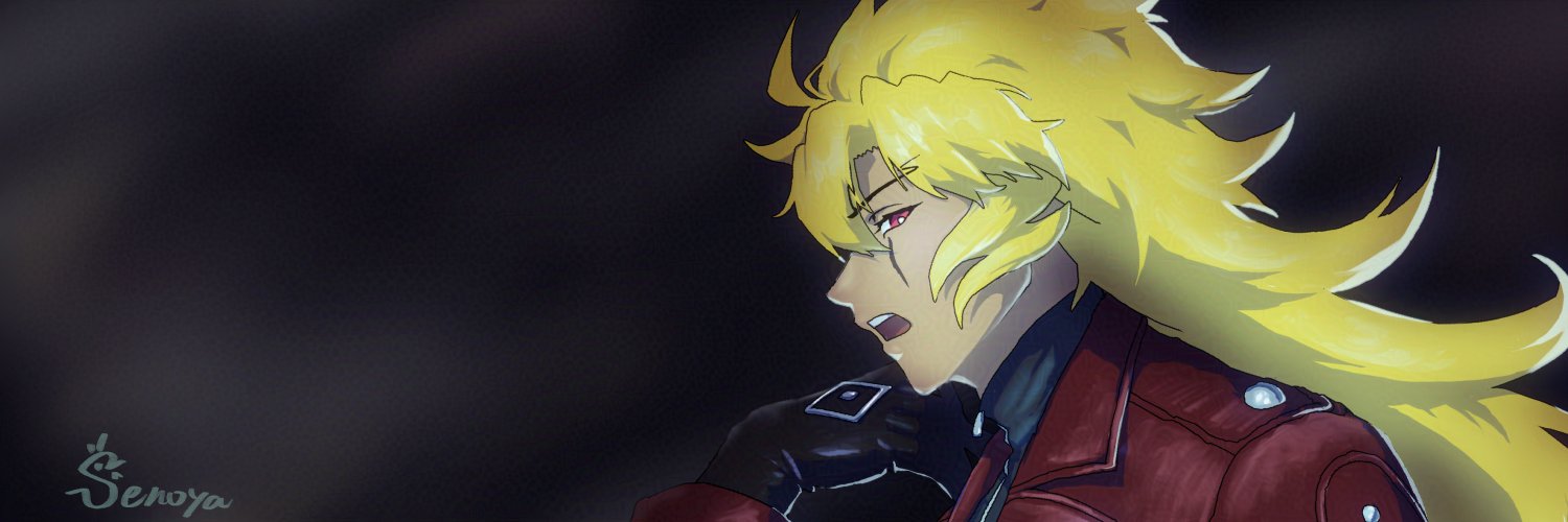 せのや：Ⓜ️🦋🈶 banner