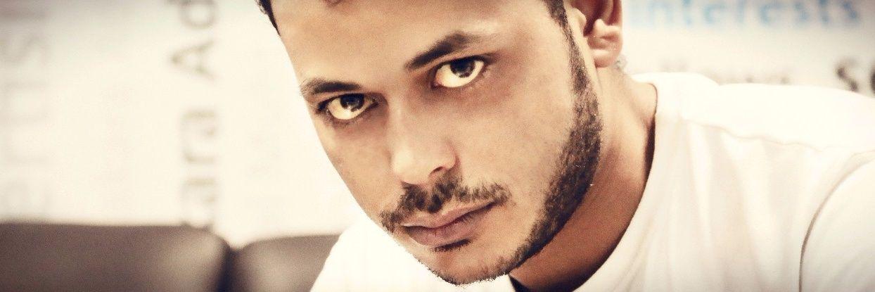 aly4gany's profile banner image