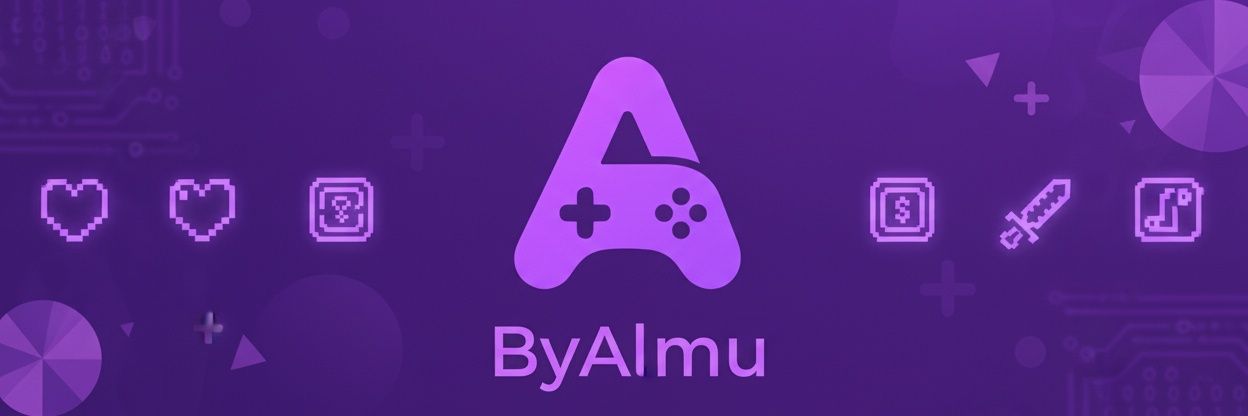 ByyAlmuu's profile banner image