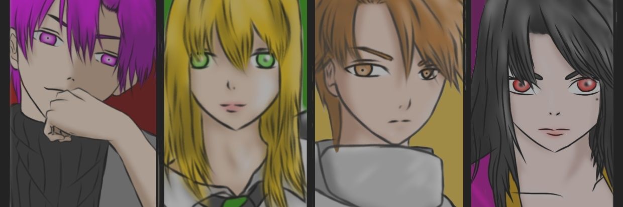 Exvyrra's profile banner image