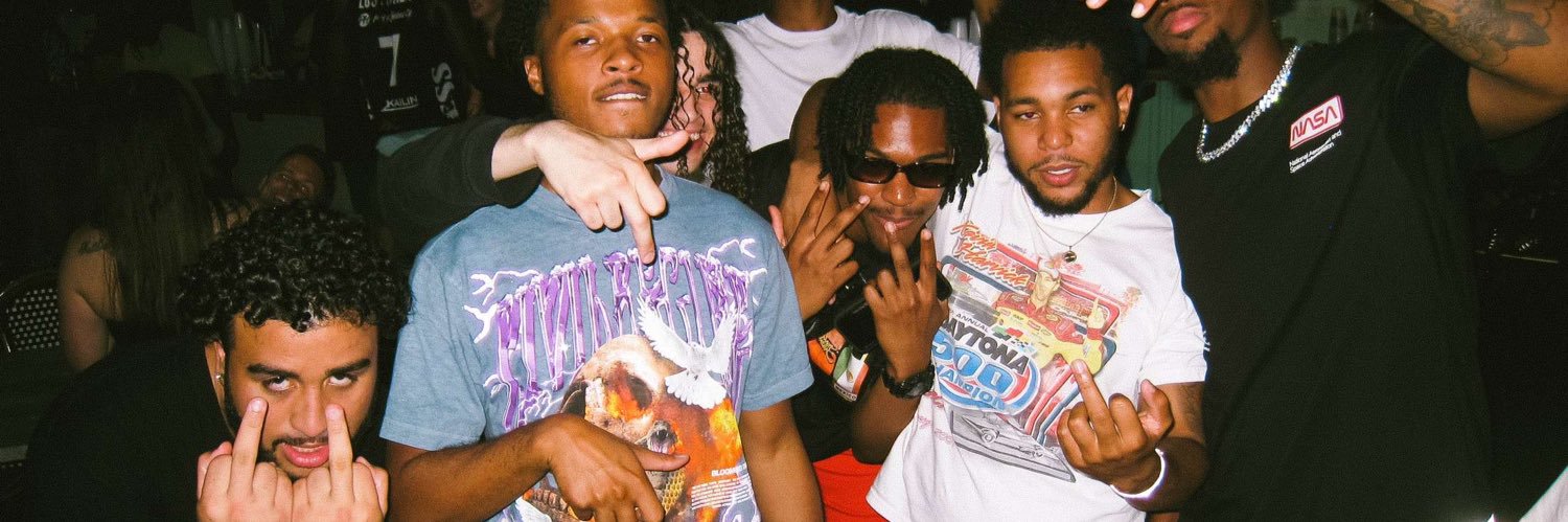 ReekCinco's profile banner image