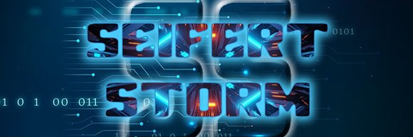 SeifertStrom's profile banner image
