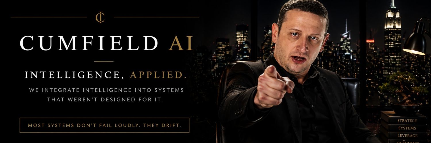 Timothy Cumfield banner